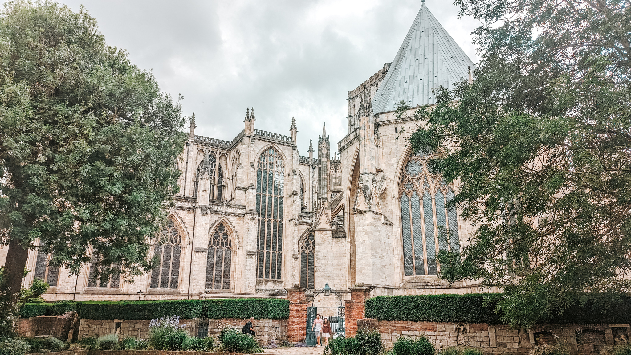 York Minster